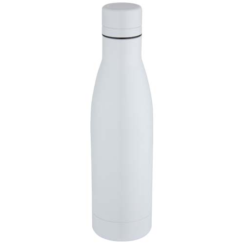 Bouteille d’eau Vasa de 500 ml en acier inoxydable avec impression par sublimation