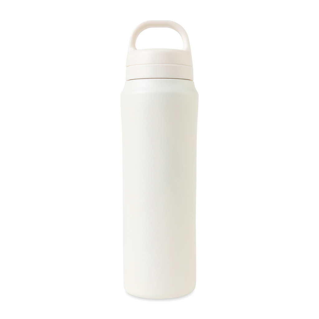 Bouteille 470ml en acier recyclé RCS Aviana™ Rowan