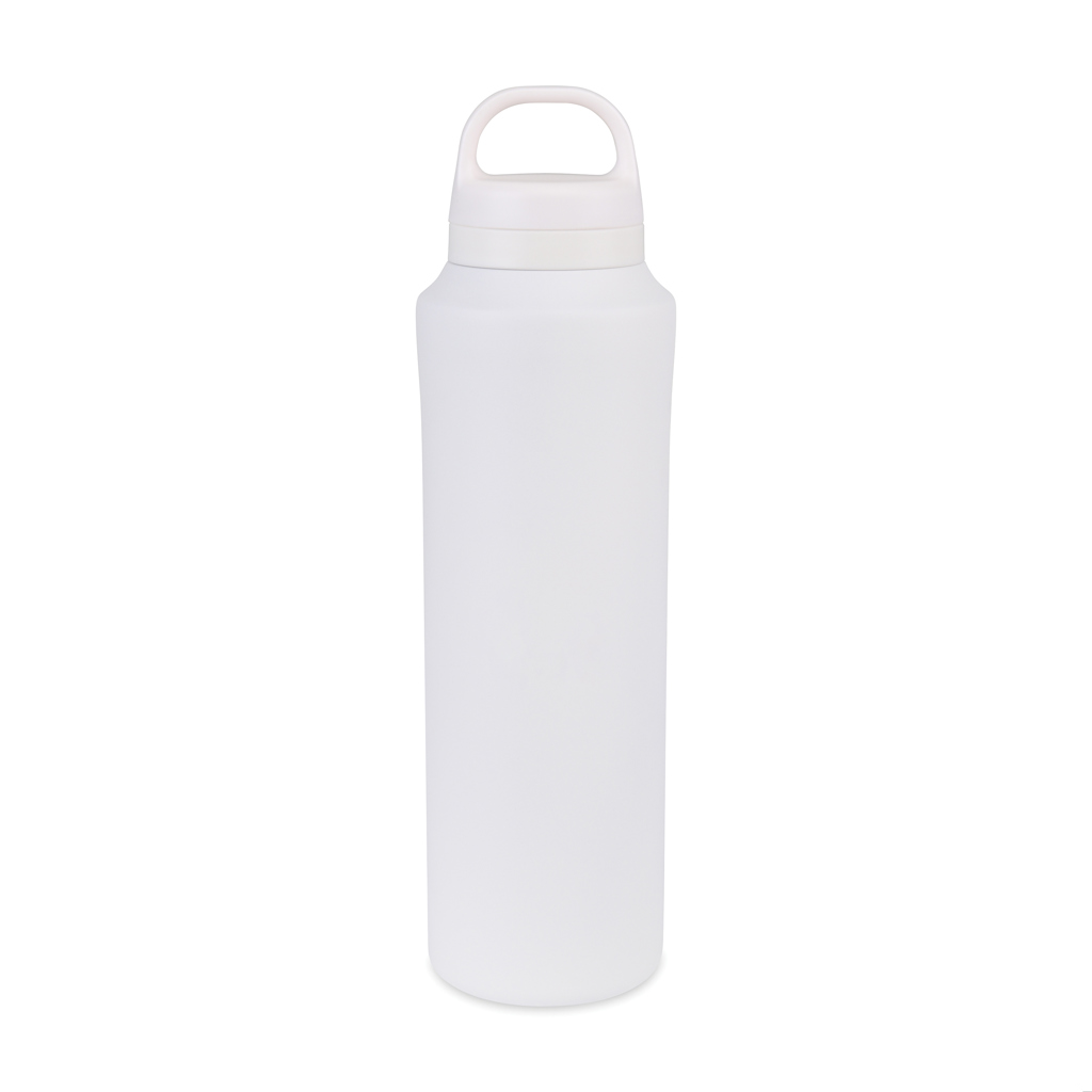 Bouteille 740ml en acier recyclé RCS Aviana™ Rowan