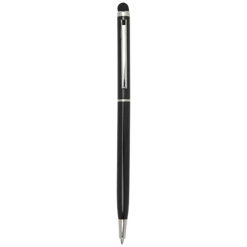 Stylo bille en aluminium Ore avec stylet (encre bleue)
