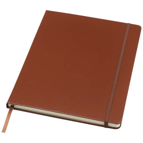 Carnet de notes Executive format A4 à couverture rigide