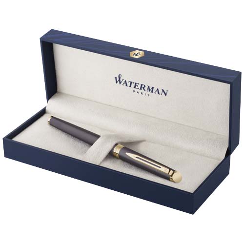 Stylo roller Waterman Hemisphere F