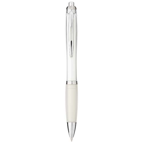 Stylo à bille Nash (encre noire)
