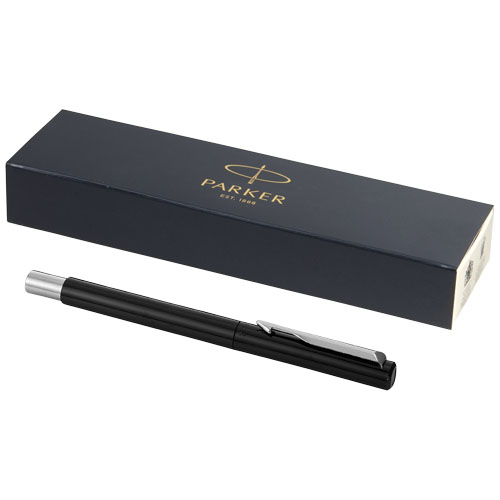 Stylo roller Vector Parker (encre noire)