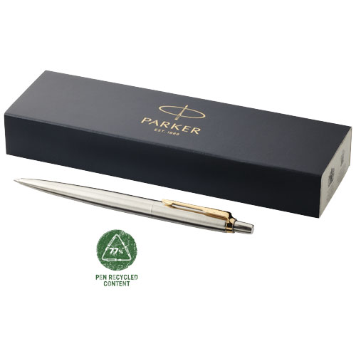 Stylo à bille Jotter Parker (encre bleue)