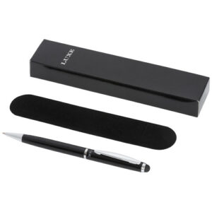 Stylo bille Stylus Lento (encre noire)