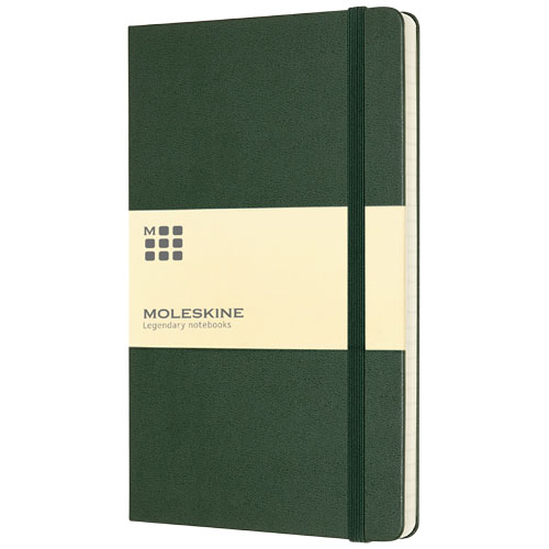Carnet Classic L à couverture rigide - ligné