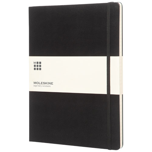 Carnet Classic XL à couverture rigide - ligné