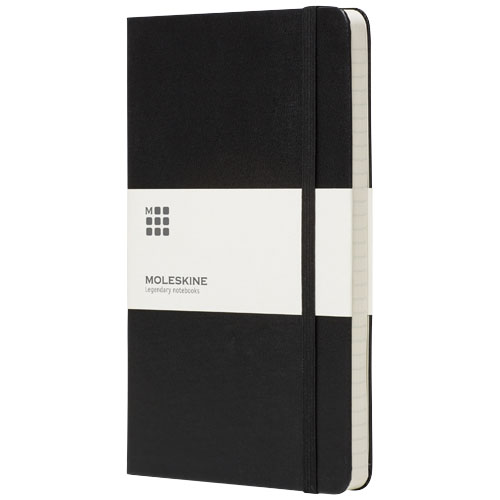 Carnet Classic format poche à couverture rigide - ligné