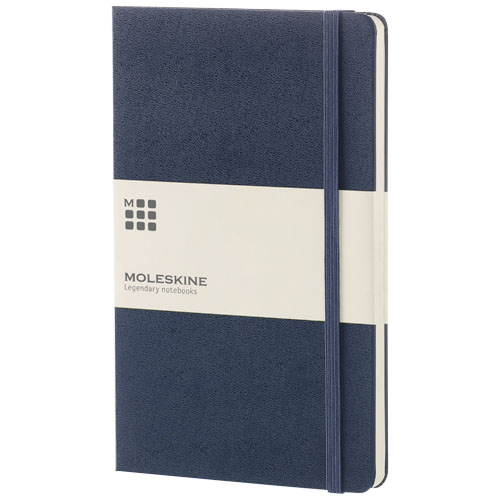 Carnet Classic L à couverture rigide - ordinaire