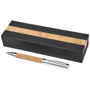 Stylo bille Cortegana (encre noire)