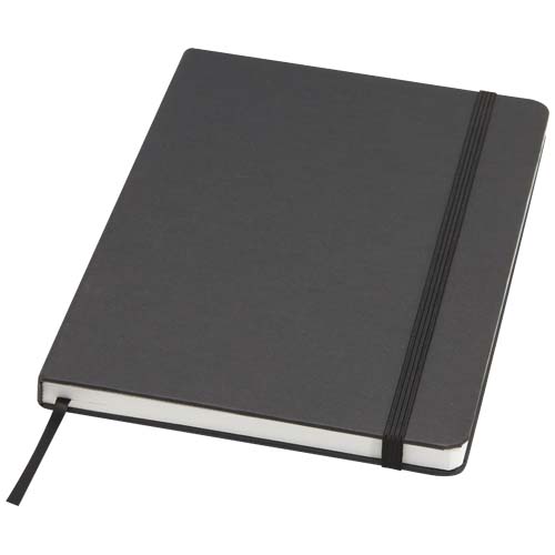 Carnet A5 en papier de pierre Holm ligné à couverture rigide