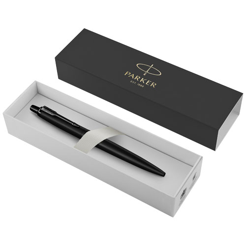 Jotter Stylo bille XL Parker Monochrome (encre bleue)
