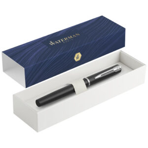 Stylo roller Allure (encre noire)