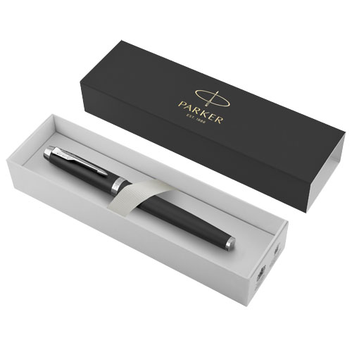 Stylo plume IM Parker (encre bleue)