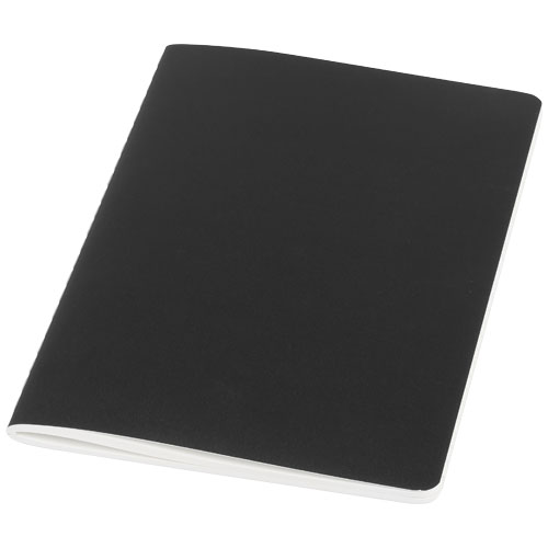 Journal cahier en papier de pierre Shale