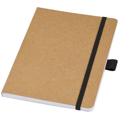 Carnet de notes Berk en papier recyclé