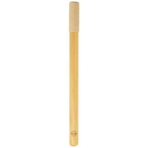 Stylo Perie sans encre en bambou
