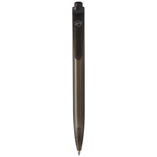 Stylo bille Thalaasa en plastique océanique (encre noire)