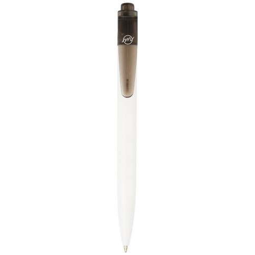 Stylo bille Thalaasa en plastique océanique (encre noire)