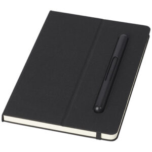 Ensemble stylo à bille et carnet de notes Skribo