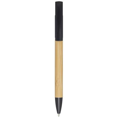 Stylo support de téléphone Delfina (encre noire)