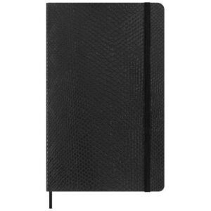 Carnet L Moleskine 100% VEGEA® Boa à couverture souple - ligné