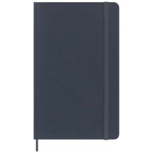 Carnet L Moleskine 100% VEGEA® Capri à couverture souple - ligné