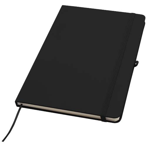 Carnet à couverture rigide Spectrum Plus A5