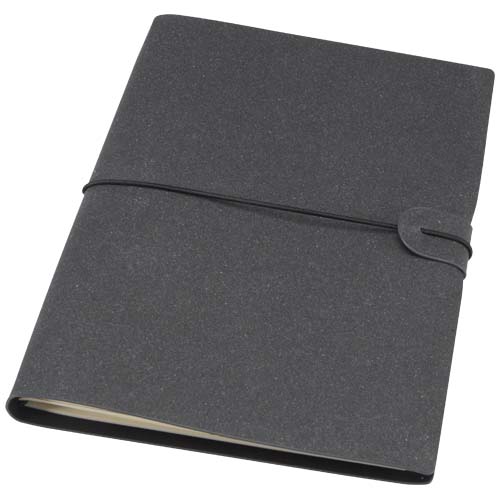 Carnet A5 rechargeable avec deux cahiers Slyk