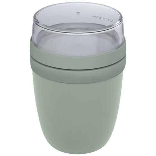 Bocal à déjeuner Ellipse 500+200 ml