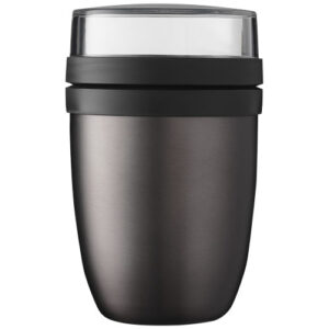 Bol à déjeuner isotherme Ellipse 500+200 ml