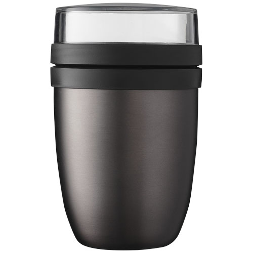 Bol à déjeuner isotherme Ellipse 500+200 ml