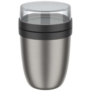 Lunch box isotherme 500+200 ml 2.0 Mepal Ellipse