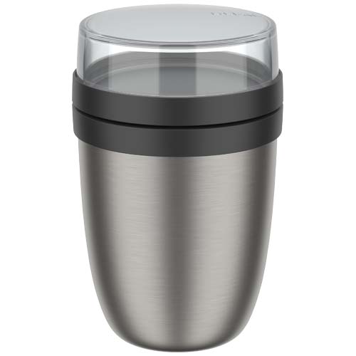 Lunch box isotherme 500+200 ml 2.0 Mepal Ellipse