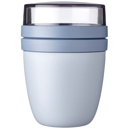 Lunch box Mepal Ellipse 300+120 ml Mini