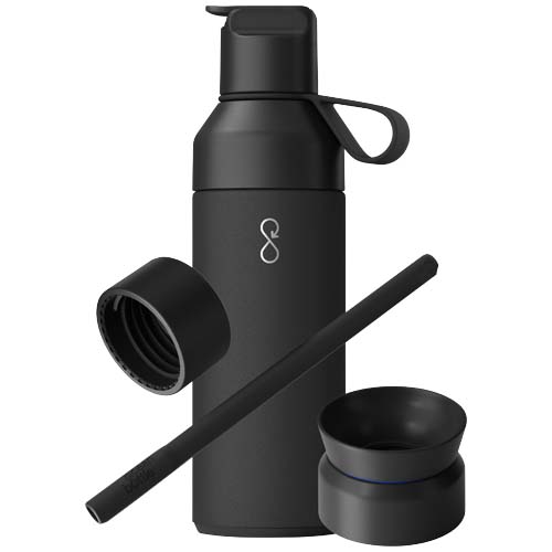 Coffret cadeau 3 en 1 Ocean Bottle de 500 ml