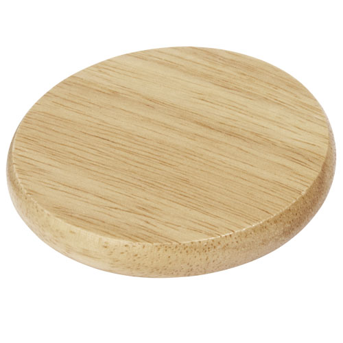 Sous-verre en bois avec ouvre-bouteille Scoll