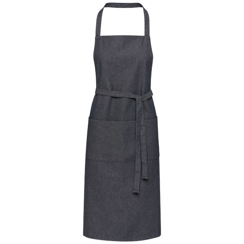 Tablier en denim Nima Aware™ de 320 g/m2