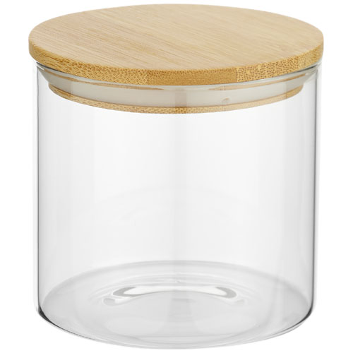 Récipient alimentaire Boley de 320 ml en verre