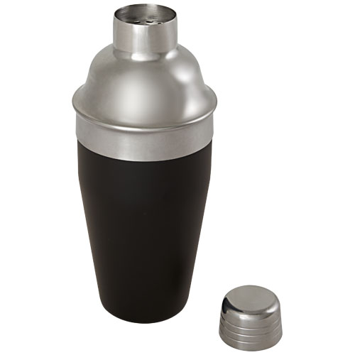 Shaker Gaudie en acier inoxydable recyclé