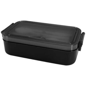 Lunch box et ensemble de couverts Snappy 1000 ml