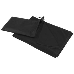 Serviette de sport Lucas en rPET 50 x 100 cm
