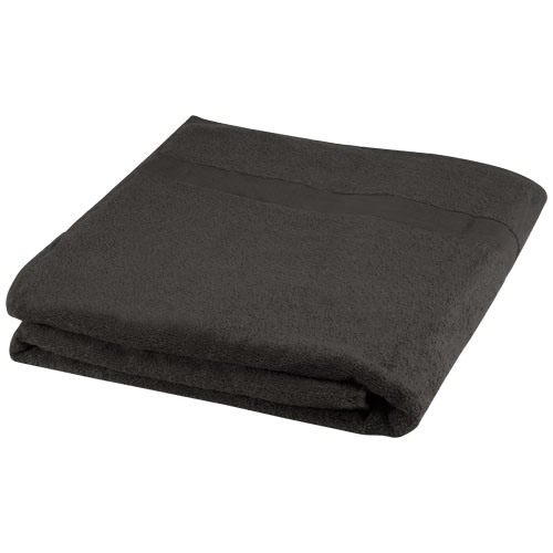 Serviette en coton 450 g/m² 100x180 cm Evelyn