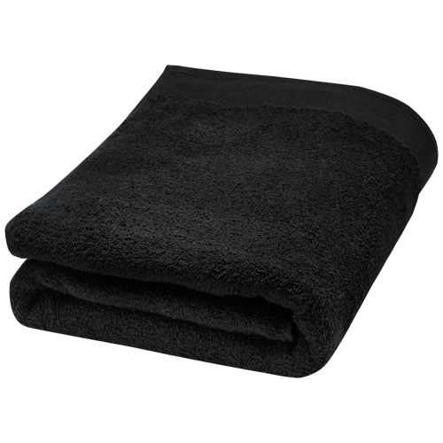 Serviette en coton 550 g/m² 70x140 cm Ellie