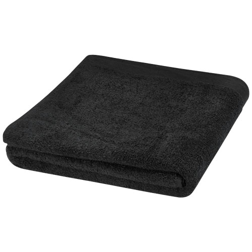 Serviette en coton 550 g/m² 100x180 cm Riley
