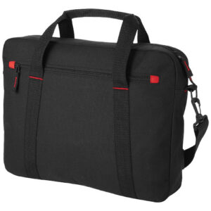 Serviette ordinateur 15,4" Vancouver 6L