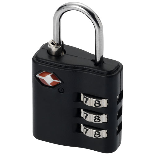 Cadenas agréé TSA pour bagages Kingsford