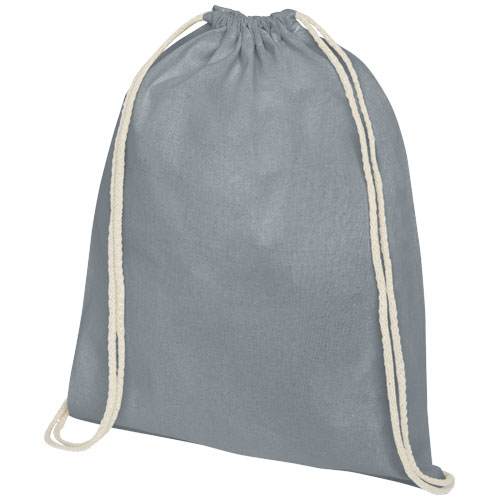 Sac premium coton Oregon 5L