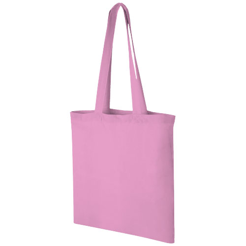Sac shopping coton Madras 140 gr/m² 7L